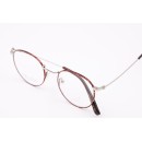 Lunettes de vue mixte LEGEND OF PARIS LOLA C20