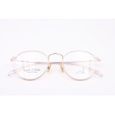 Lunettes de vue mixte LEGEND OF PARIS LOLA C5
