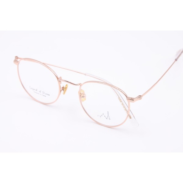 Lunettes de vue mixte LEGEND OF PARIS LOLA C5 – Valenciennes