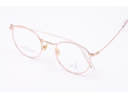 Lunettes de vue mixte LEGEND OF PARIS LOLA C5