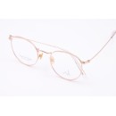 Lunettes de vue mixte LEGEND OF PARIS LOLA C5