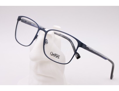 Lunettes de vue homme OXIBIS TRACK TR9 C1