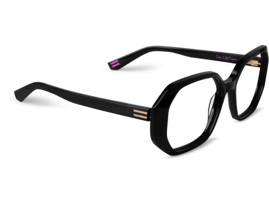 Lunettes de vue femme DILEM OUPS05 1
