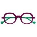 Lunettes de vue mixte ANNE & VALENTIN ADA 22A12