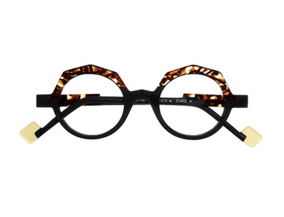 Lunettes de vue mixte ANNE & VALENTIN LOCK 21A02 – Valenciennes