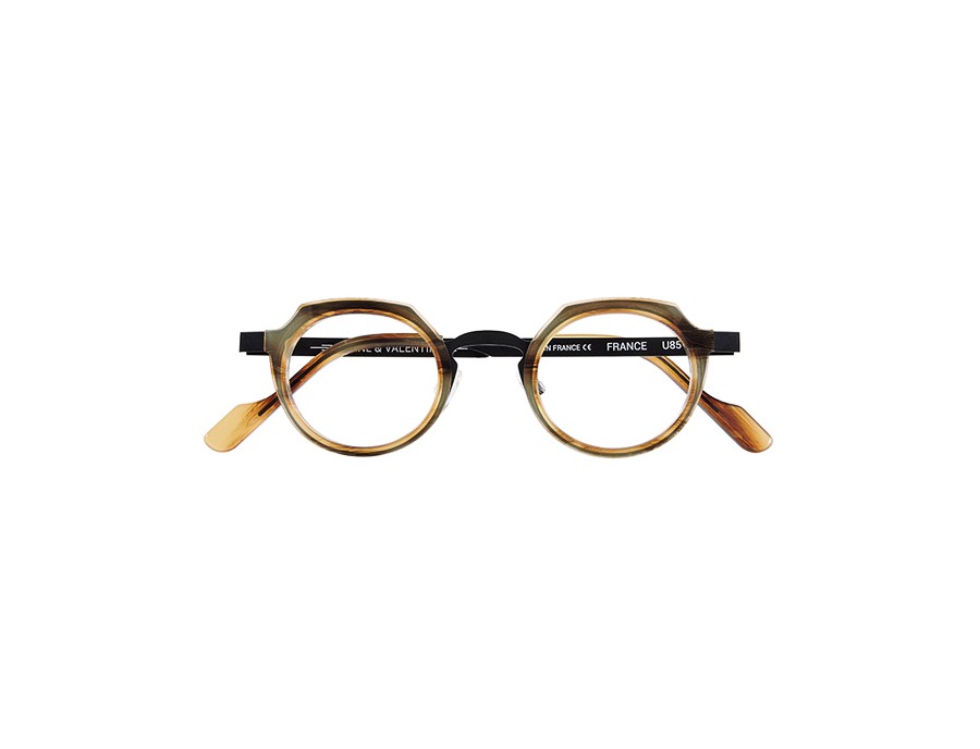 Lunettes de vue mixte ANNE & VALENTIN FRANCE U85