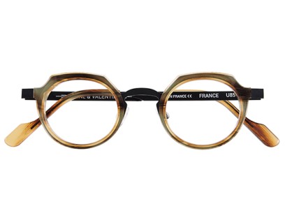 Lunettes de vue mixte ANNE & VALENTIN FRANCE U85 – Valenciennes