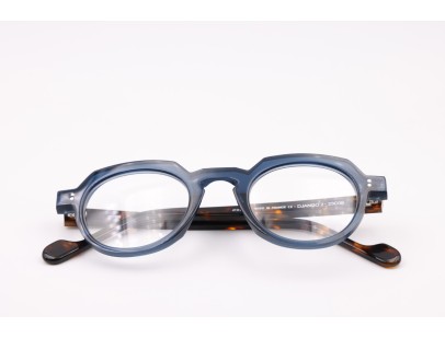 Lunettes de vue mixte ANNE & VALENTIN DJANGO2 23C09 – Valenciennes