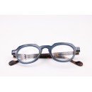 Lunettes de vue mixte ANNE & VALENTIN DJANGO2 23C09 Lunettes de vue mixte ANNE & VALENTIN DJANGO2 23C09