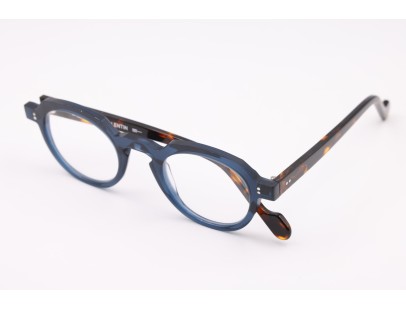 Lunettes de vue mixte ANNE & VALENTIN DJANGO2 23C09