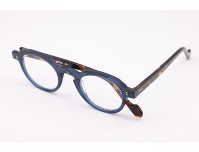Lunettes de vue mixte ANNE & VALENTIN DJANGO2 23C09