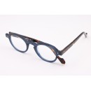 Lunettes de vue mixte ANNE & VALENTIN DJANGO2 23C09 Lunettes de vue mixte ANNE & VALENTIN DJANGO2 23C09