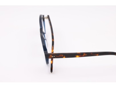 Lunettes de vue mixte ANNE & VALENTIN DJANGO2 23C09 – Valenciennes