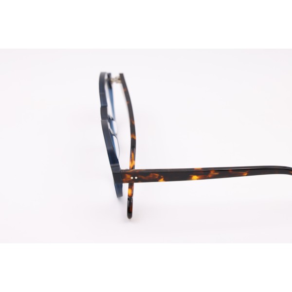 Lunettes de vue mixte ANNE & VALENTIN DJANGO2 23C09 – Valenciennes