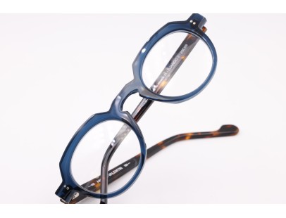 Lunettes de vue mixte ANNE & VALENTIN DJANGO2 23C09 – Valenciennes