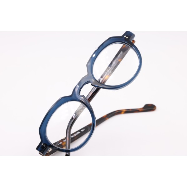 Lunettes de vue mixte ANNE & VALENTIN DJANGO2 23C09 – Valenciennes
