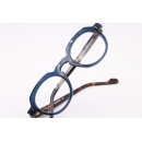Lunettes de vue mixte ANNE & VALENTIN DJANGO2 23C09 Lunettes de vue mixte ANNE & VALENTIN DJANGO2 23C09