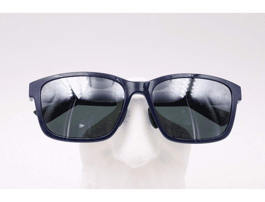 Lunettes de soleil homme Maui Jim 648 Lehiwa AF 03