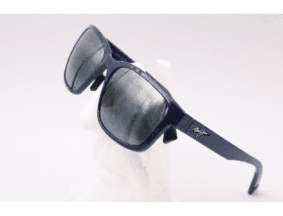 Lunettes de soleil homme Maui Jim 648 Lehiwa AF 03