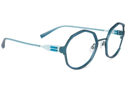 Lunettes de vue femme DILEM STE01 2 – Valenciennes