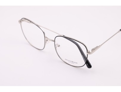 Lunettes de vue mixte BRIGHT&SON BR 441 C2