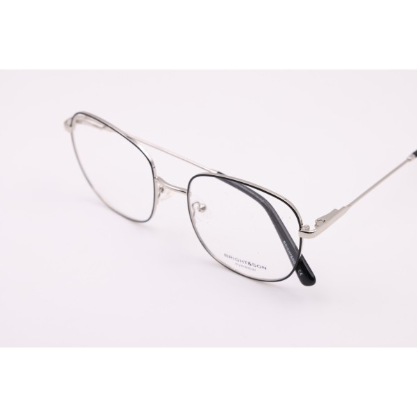 Lunettes de vue mixte BRIGHT&SON BR 441 C2 – Valenciennes
