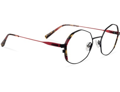 Lunettes de vue femme DILEM 3ULD 48 19 04D – Valenciennes