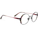 Lunettes de vue femme DILEM 3ULD  48 19 04D