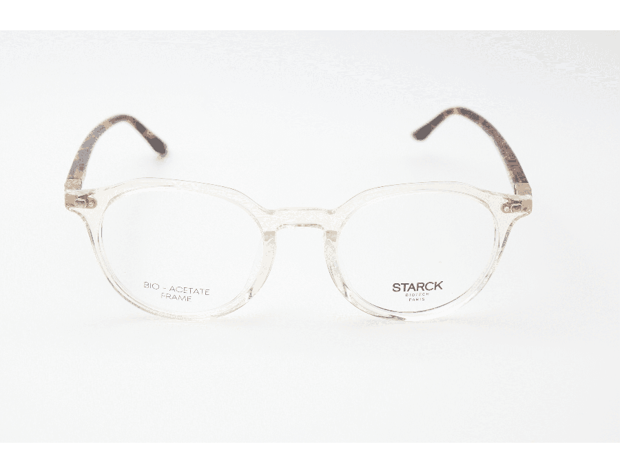 Lunettes de vue mixte STARCK BIOTECH SH3086 0008