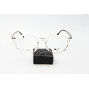 Lunettes de vue mixte STARCK BIOTECH SH3086 0008