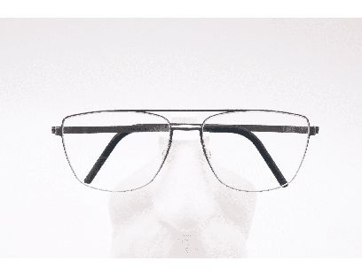 Lunettes de vue mixte LINDBERG STRIP 9644 10 – Valenciennes