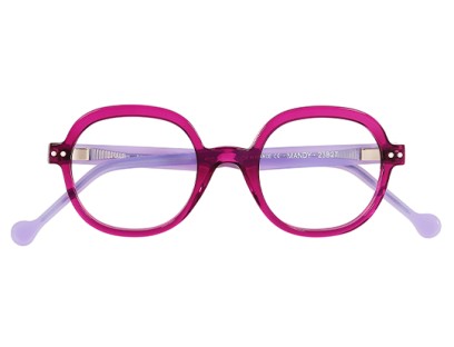 Lunettes de vue mixte ANNE & VALENTIN MANDY 23B27 – Valenciennes