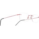 Lunettes de vue mixte OXIBIS ZEF C1