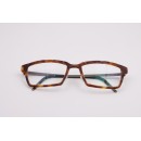 Lunettes de vue mixte LINDBERG 1253 AH42