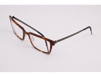 Lunettes de vue mixte LINDBERG 1253 AH42