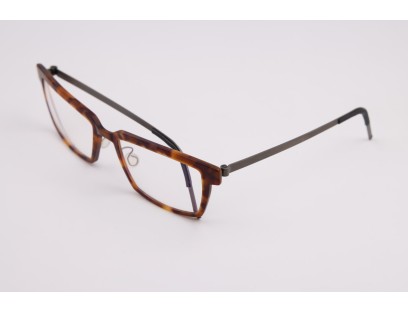 Lunettes de vue mixte LINDBERG 1253 AH42