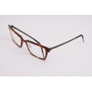 Lunettes de vue mixte LINDBERG 1253 AH42
