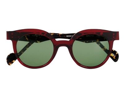 Lunettes de soleil femme ANNE & VALENTIN SACHA 23D45 – Valenciennes