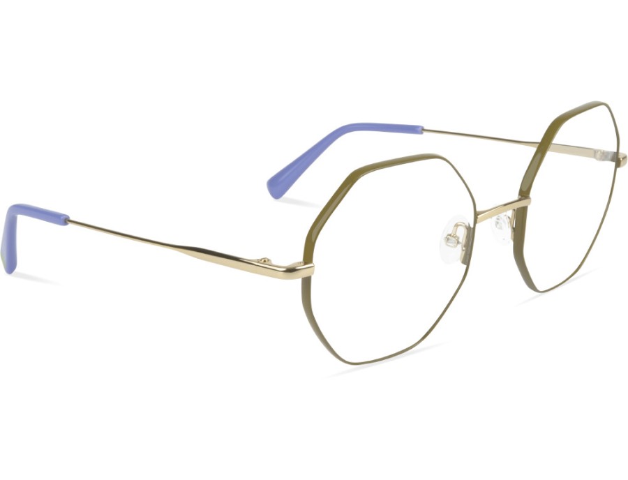 Lunettes de vue femme OXIBIS CRUSH 2 CR2C4 C4