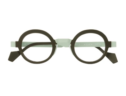 Lunettes de vue mixte ANNE & VALENTIN OLAF 22C32 – Valenciennes