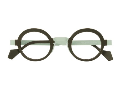 Lunettes de vue mixte ANNE & VALENTIN OLAF 22C32 – Valenciennes