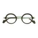Lunettes de vue mixte ANNE & VALENTIN OLAF 22C32