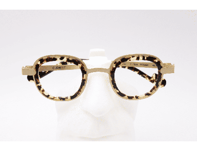 Lunettes de vue femme CLEMENT LUNETIER DONNA I FEEL STRONG 6E1 – Valenciennes