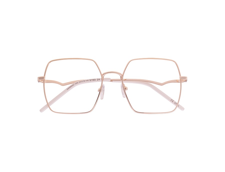 Lunettes de vue femme Owlet Originals OWMM321 C20