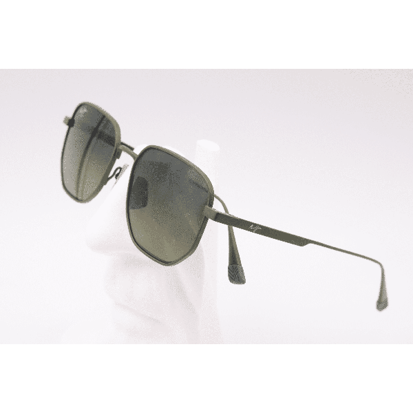 Lunettes de soleil mixte Maui Jim 633 Lewalani 15 – Valenciennes