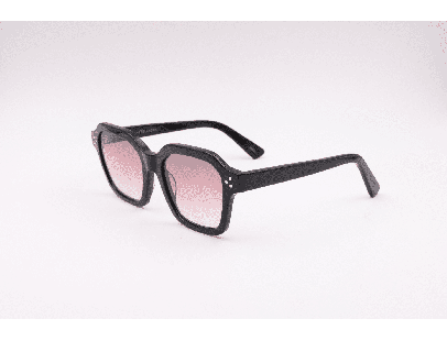 Lunettes de soleil homme COLORS BY AXEO LELA M12 CRISTAL