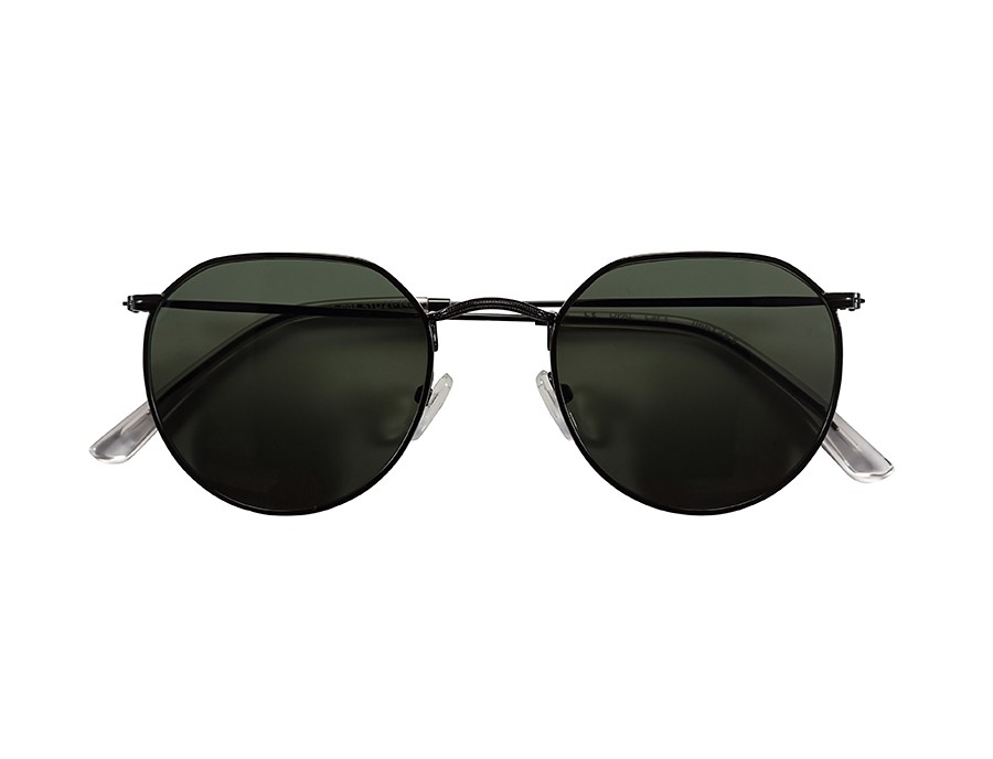 Lunettes de soleil mixte Owlet Originals OWMS105 C01