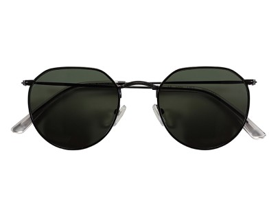 Lunettes de soleil mixte Owlet Originals OWMS105 C01 – Valenciennes