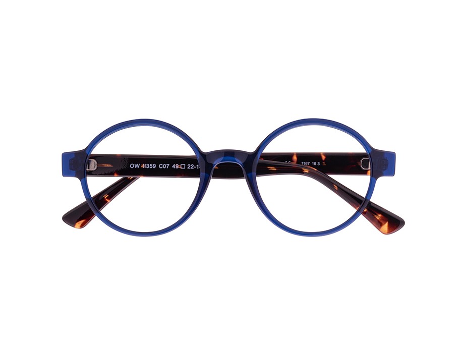 Lunettes de vue enfant Owlet Originals OWII359 C07
