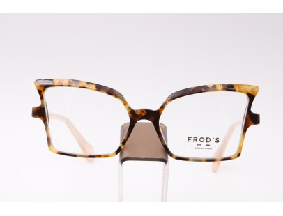 Lunettes de vue mixte FROD'S FRACASSANTE 300 – Valenciennes